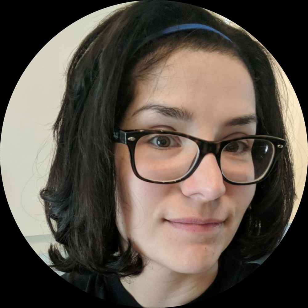 Meet your Posher, Tereza